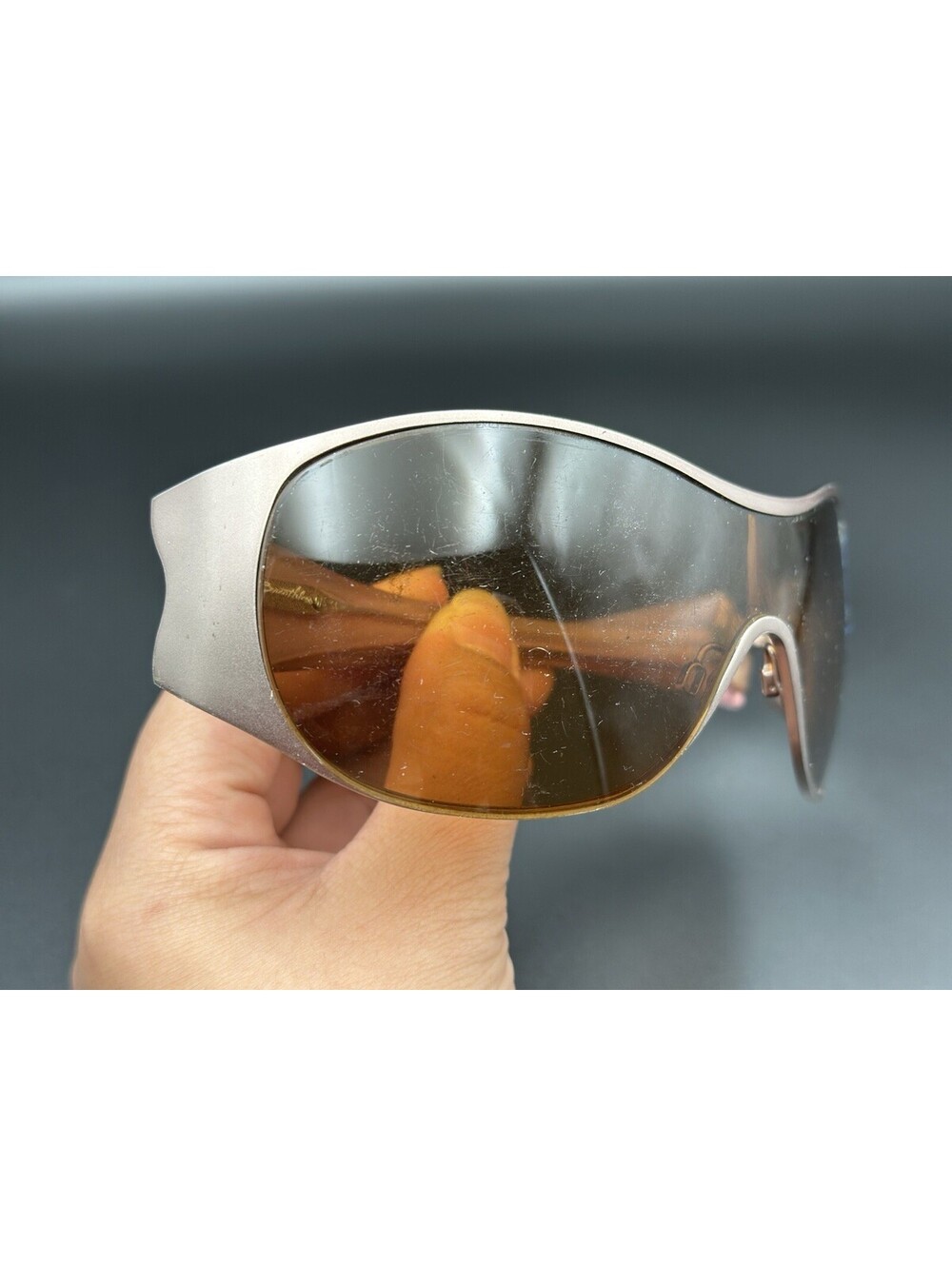 Oakley Breathless Raisin Frame - Picture 10 of 13